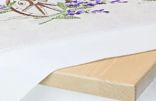 Transparente Tischdecken Maßanfertigung