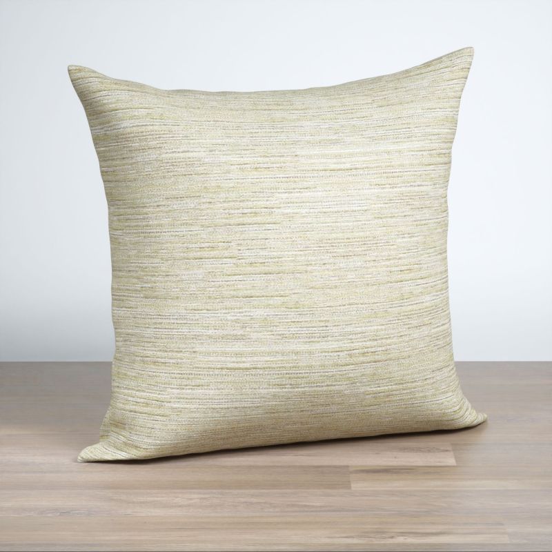 Dekokissen quadratisch in grün