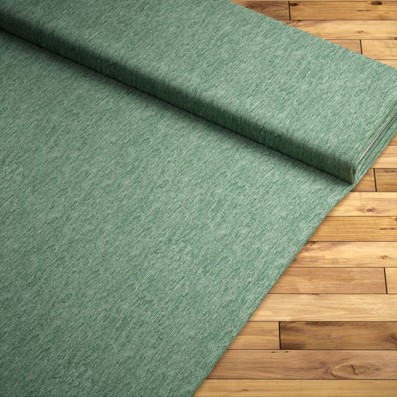 Dekostoff Lysel  Matomi in mintgrün