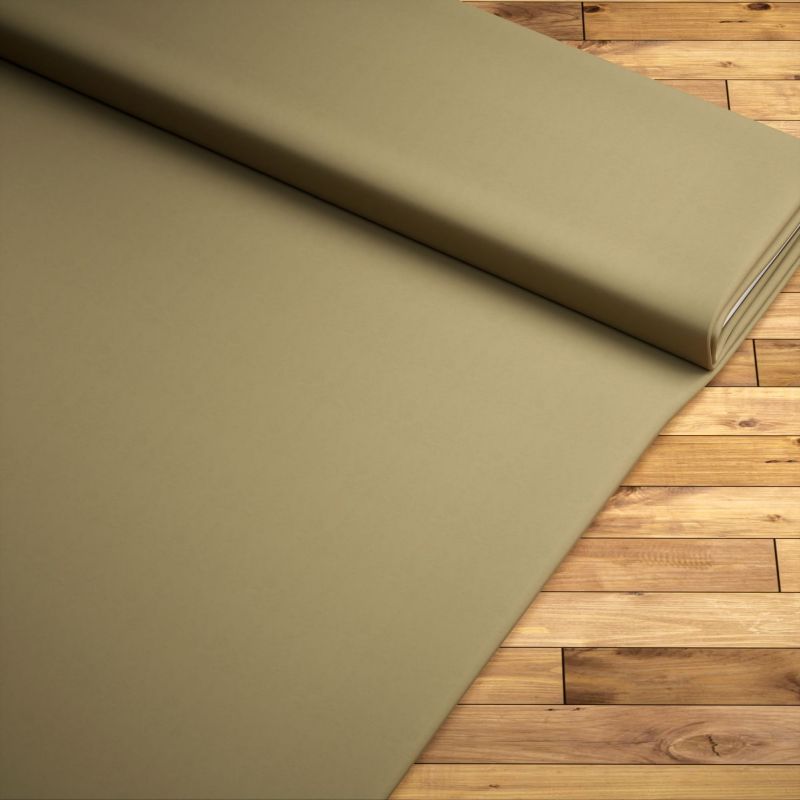 Verdunklungsstoff Lysel  Minitas in graubeige