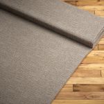 Vorschau Bavicora  #2S von Lysel - Dekostoff in beige hellbraun