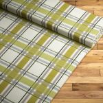 Vorschau Chicayan #2S von Lysel - Dekostoff in rot grün