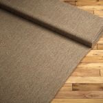 Vorschau Mazatlan #2S von Lysel - Dekostoff in apfelgrün braunbeige