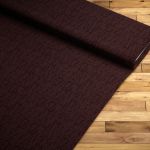 Vorschau Mazatlan #2S von Lysel - Dekostoff in apfelgrün mahagonibraun