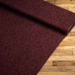 Vorschau Mazatlan #2S von Lysel - Dekostoff in apfelgrün rotbraun