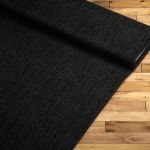 Vorschau Mazatlan #2S von Lysel - Dekostoff in apfelgrün schwarz