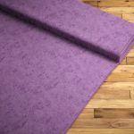 Vorschau Rosebud #2S von Lysel - Dekostoff in apfelgrün flieder