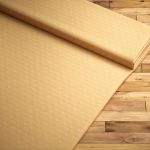 Vorschau Santana #2S von Lysel - Dekostoff in apfelgrün gelb