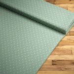 Vorschau Santana #2S von Lysel - Dekostoff in apfelgrün mint