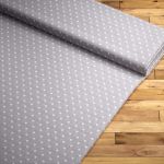 Vorschau Santana #2S von Lysel - Dekostoff in apfelgrün steingrau