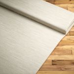 Vorschau Tijuana  #2S von Lysel - Dekostoff in graubraun perlweiß