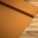 Vorschau Scuro #2T von Lysel - Verdunklungsstoff in dunkelbraun apricot