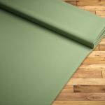 Vorschau Scuro #2T von Lysel - Verdunklungsstoff in dunkelbraun olivgrün