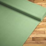 Vorschau Varto  #3L von Lysel - Akustikstoff in weiß blassgrün