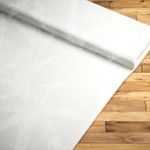 Vorschau Mirinda #3L von Lysel - Dekostoff in Beige Cremeweiß