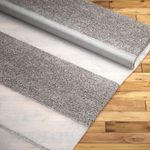 Vorschau Accra #3L von Lysel - Dekostoff in Beige Braunbeige