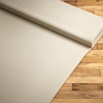 Vorschau Rarata #3L von Lysel - Dekostoff in weiß beige