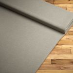 Vorschau Rarata #3L von Lysel - Dekostoff in weiß quarzgrau