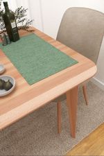 Vorschau Mazatlan #3J von Lysel - Platzdeckchen in beige mintgrün