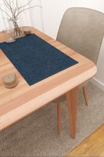 Vorschau Mazatlan #3J von Lysel - Platzdeckchen in beige taubenblau