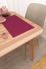 Vorschau Matamoros #3J von Lysel - Platzdeckchen in gelborange altrosa