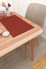 Vorschau Matamoros #3J von Lysel - Platzdeckchen in gelborange rotorange