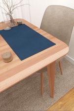 Vorschau Matamoros #3J von Lysel - Platzdeckchen in gelborange taubenblau