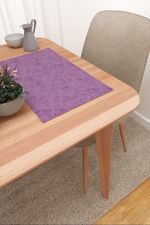 Vorschau Rosebud #3J von Lysel - Platzdeckchen in apfelgrün flieder