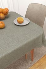 Vorschau Balancan  #3J von Lysel - Tischdecke eckig in sand grau