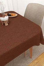 Vorschau Balancan  #3J von Lysel - Tischdecke eckig in sand terra