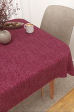 Vorschau Mazatlan #3J von Lysel - Tischdecke eckig in apfelgrün altrosa