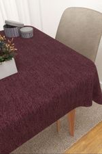Vorschau Mazatlan #3J von Lysel - Tischdecke eckig in apfelgrün aubergine