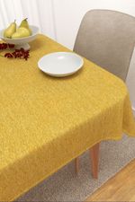 Vorschau Mazatlan #3J von Lysel - Tischdecke eckig in apfelgrün limettengrün