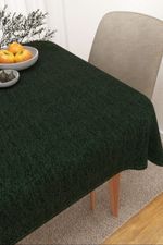 Vorschau Mazatlan #3J von Lysel - Tischdecke eckig in apfelgrün moosgrün