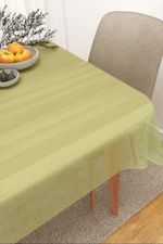 Vorschau Santani #3J von Lysel - Tischdecke eckig in blaulila maigrün