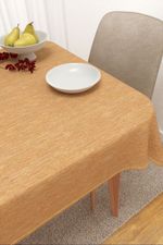 Vorschau Tijuana  #3J von Lysel - Tischdecke eckig in orange gelb