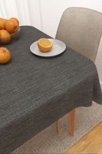 Vorschau Tijuana  #3J von Lysel - Tischdecke eckig in orange grau