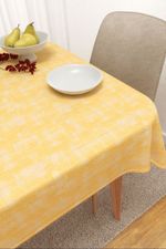 Vorschau Yahualica  #3J von Lysel - Tischdecke eckig in maigrün gelb
