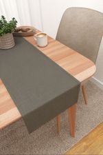 Vorschau Matamoros  #3J von Lysel - Tischläufer in beige rehbraun