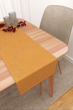 Vorschau Matamoros  #3J von Lysel - Tischläufer in beige sonnengelb