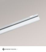 Vorschau SET Paneelwagen in Weiß #1W grau