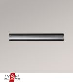 Vorschau Lysel - Trägerverlängerung für Universalträger #1W titan
