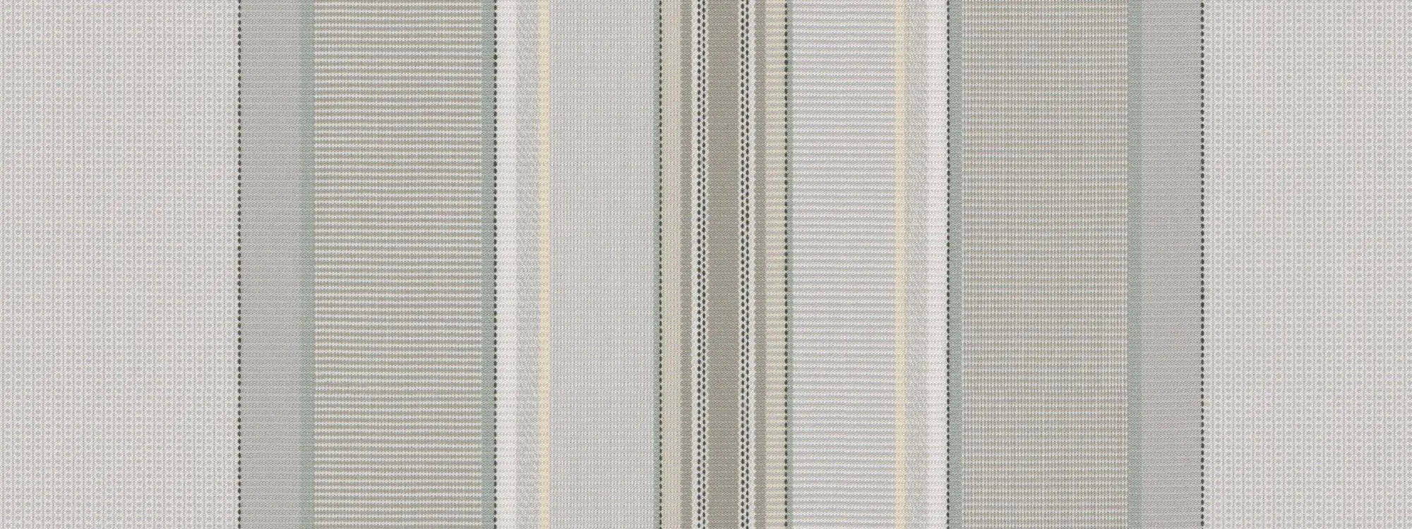 Detailansicht Balkon Sichtschutz Fantasie Grigi G117