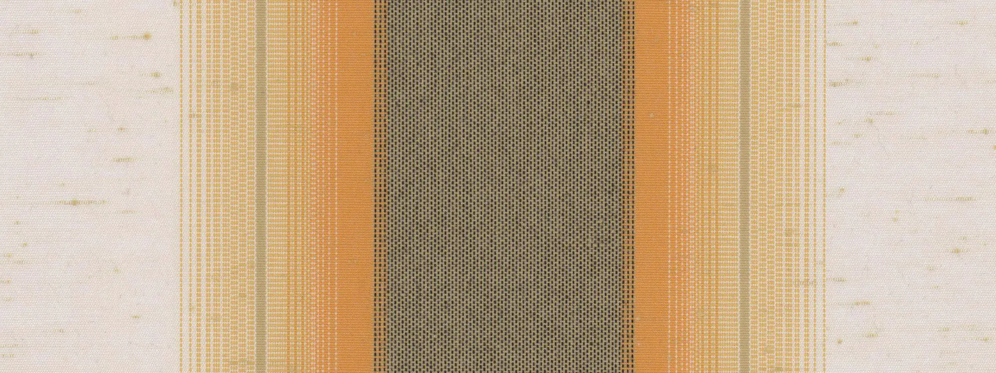 Detailansicht Balkon Sichtschutz Fantasie Marroni R254