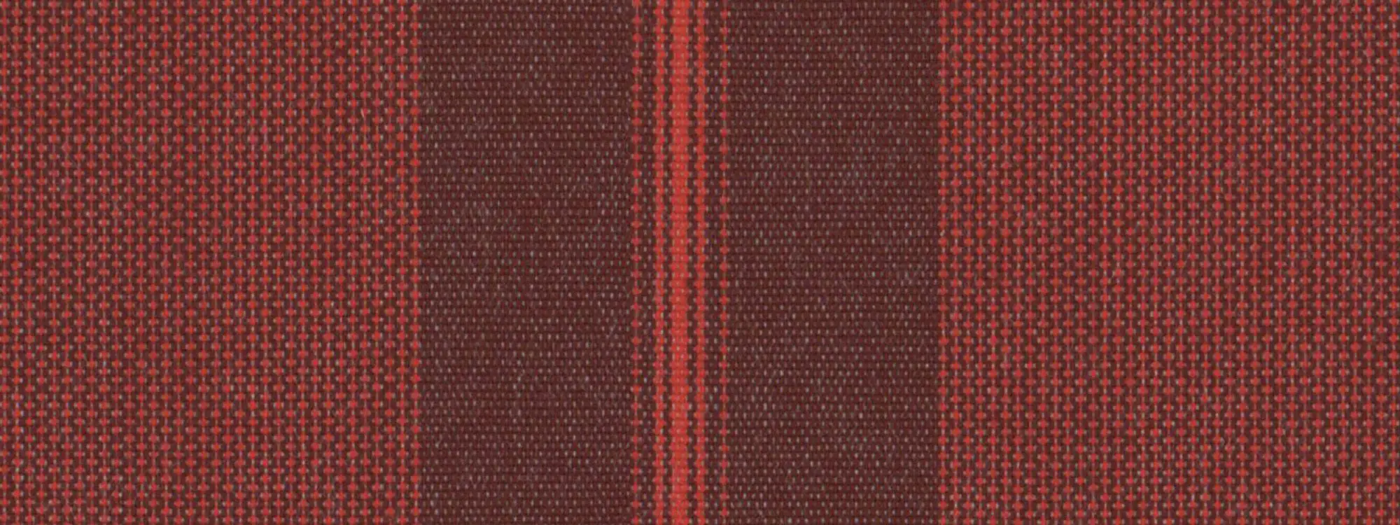 Detailansicht Balkon Sichtschutz Irisun Kamatu R367