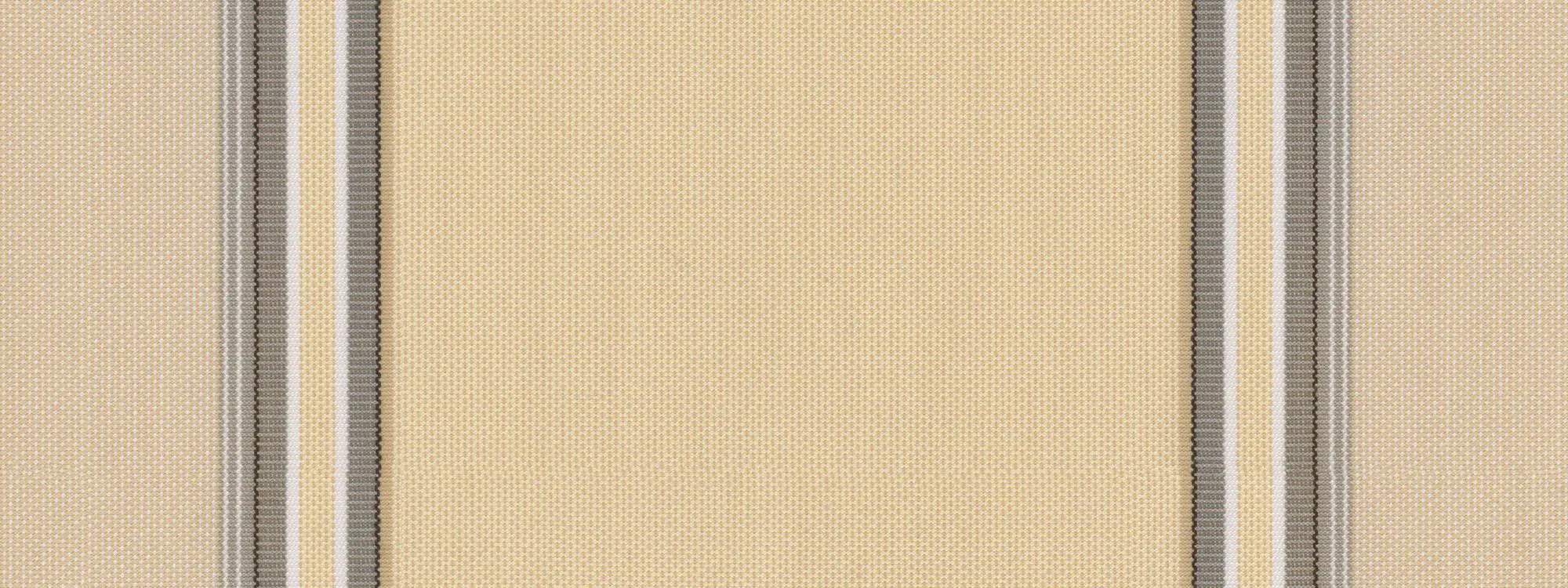 Detailansicht Balkon Sichtschutz Fantasie Grigi R539