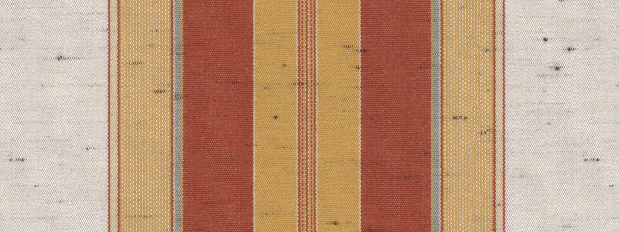 Detailansicht Balkon Sichtschutz Fantasie Marroni Z522