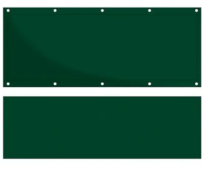 Design Balkon Sichtschutz bu-060 (Balkon Sichtschutz)