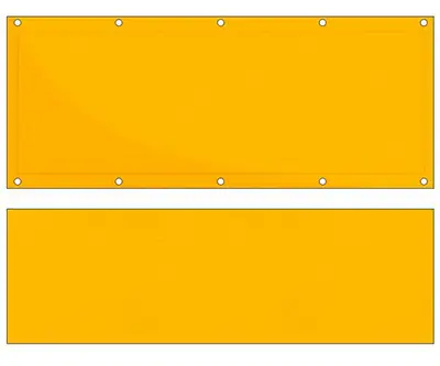 Design Balkon Sichtschutz bu-199 (Balkon Sichtschutz)