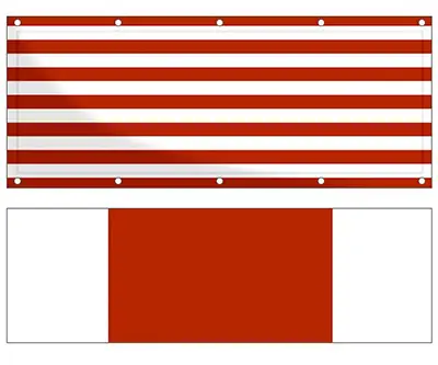Design Balkon Sichtschutz bu-274 (Balkon Sichtschutz)